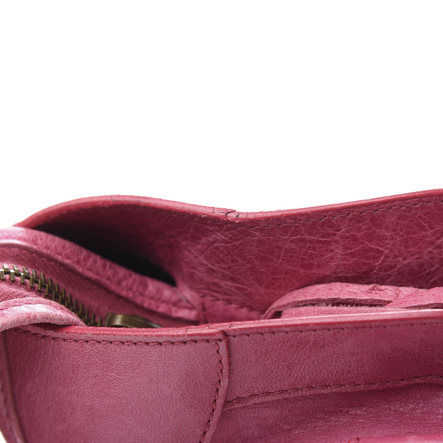 Agneau Classic Hardware City Sorbet