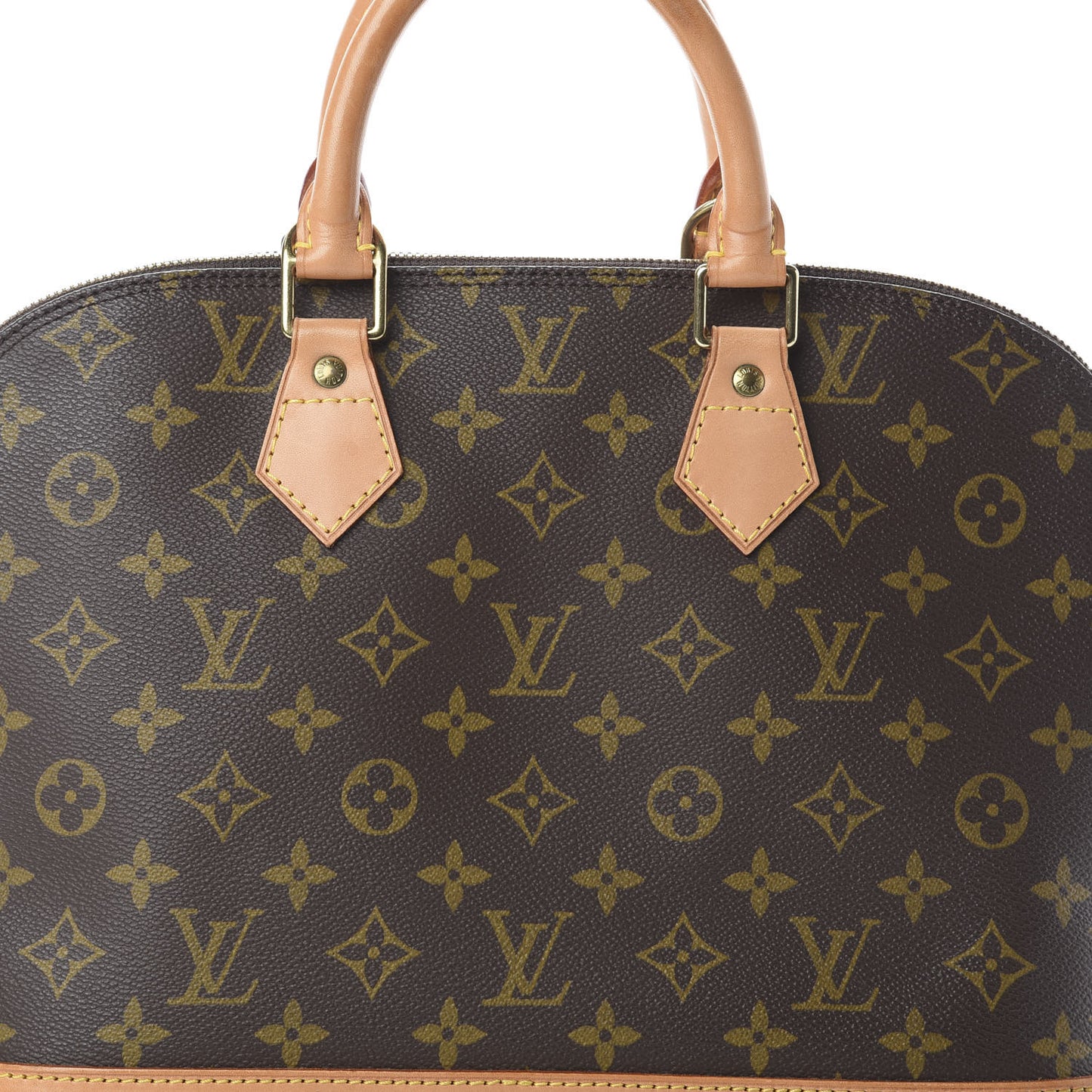 Monogram Alma PM