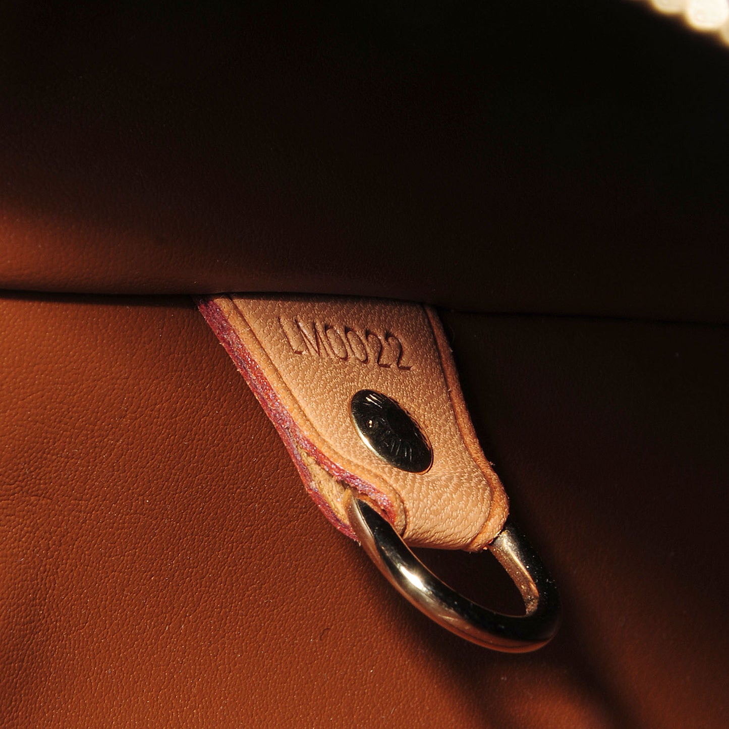 Vernis Houston Bronze