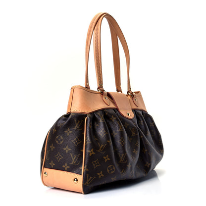 Louis Vuitton Monogram Boetie MM 2 of 4