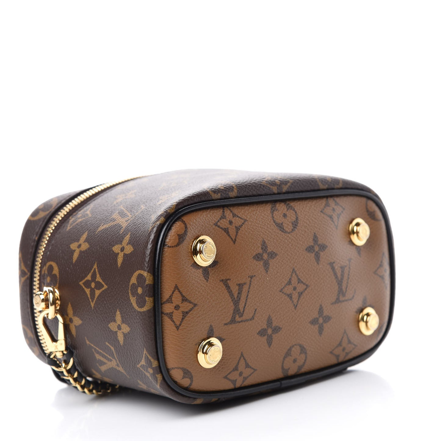 Reverse Monogram Vanity PM
