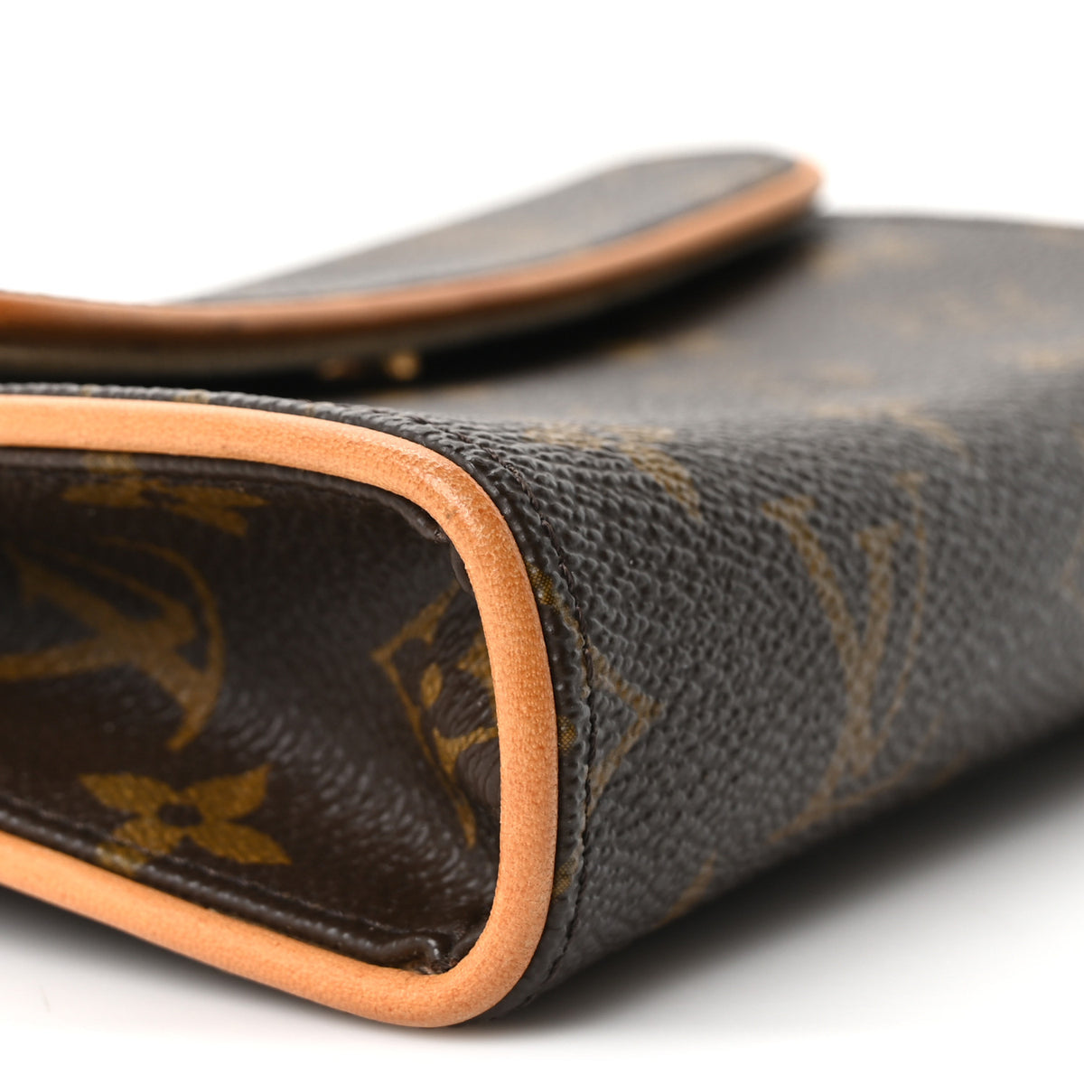 Louis Vuitton Monogram Pochette Florentine M 8 of 9