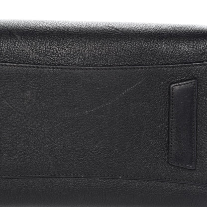 Givenchy Sugar Goatskin Small Antigona Black 8 of 8