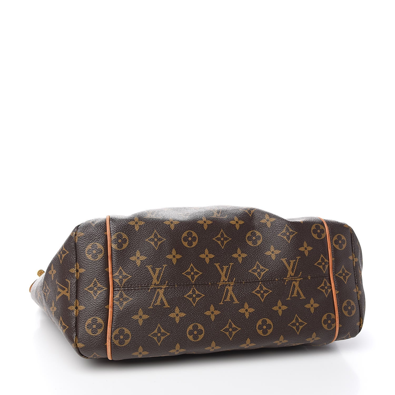 Louis Vuitton Monogram Totally MM 4 of 14