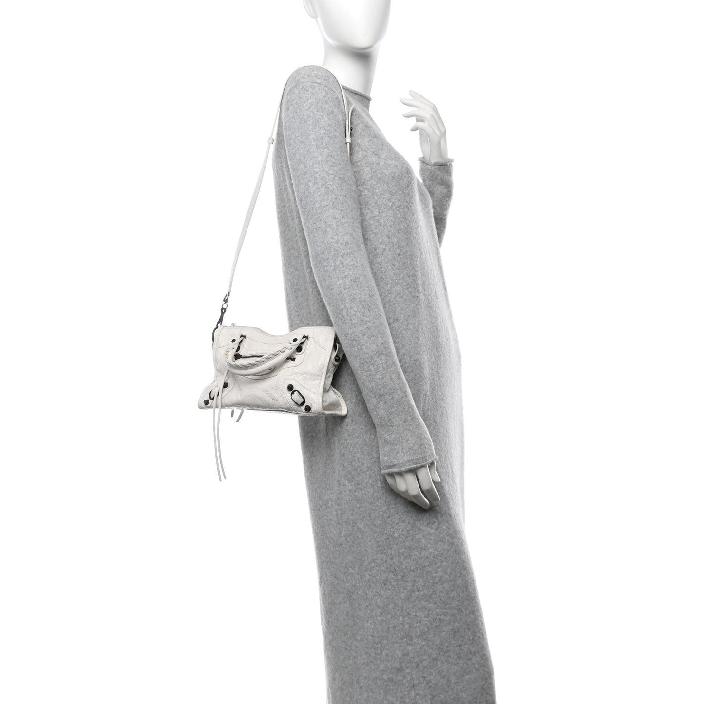 Arena Storico Classic Hardware Mini City White