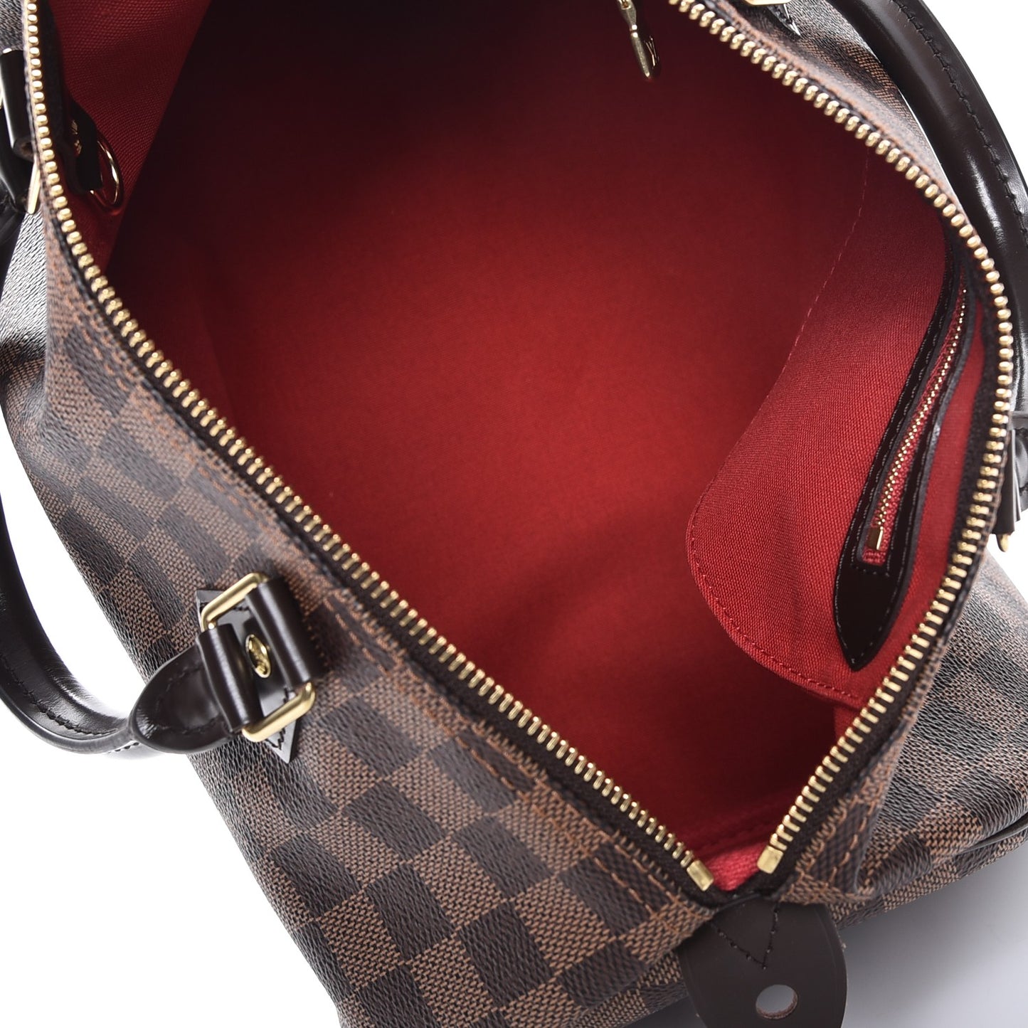 Damier Ebene Speedy 30