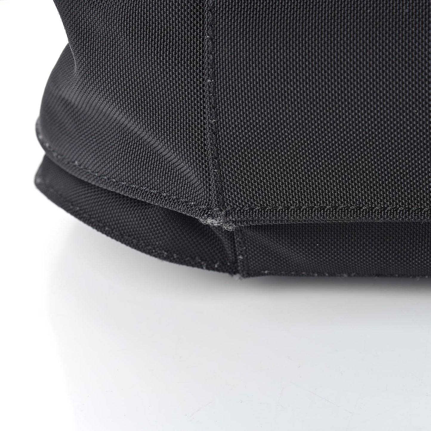 Lambskin PS1 Extra Large Satchel Black