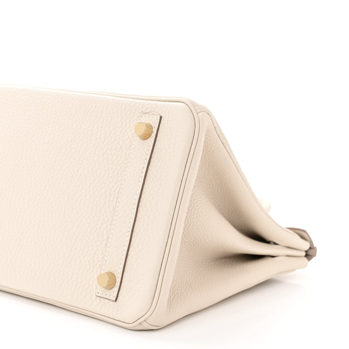 Togo Birkin 30 Craie