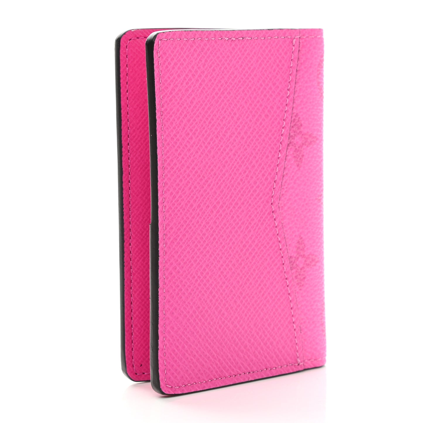 Taigarama Pocket Organizer NM Fuchsia