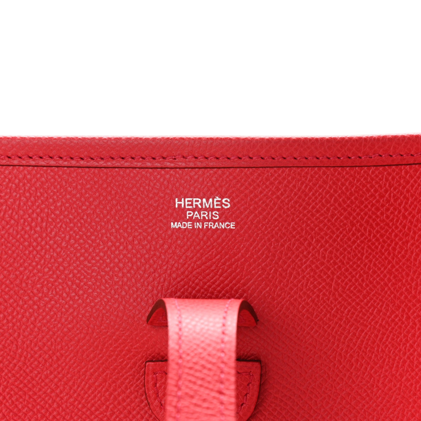 Epsom Evelyne PM Vermillion