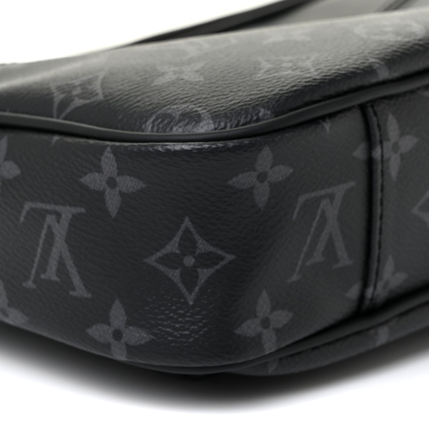 Louis Vuitton Monogram Eclipse Explorer Bumbag 8 of 12