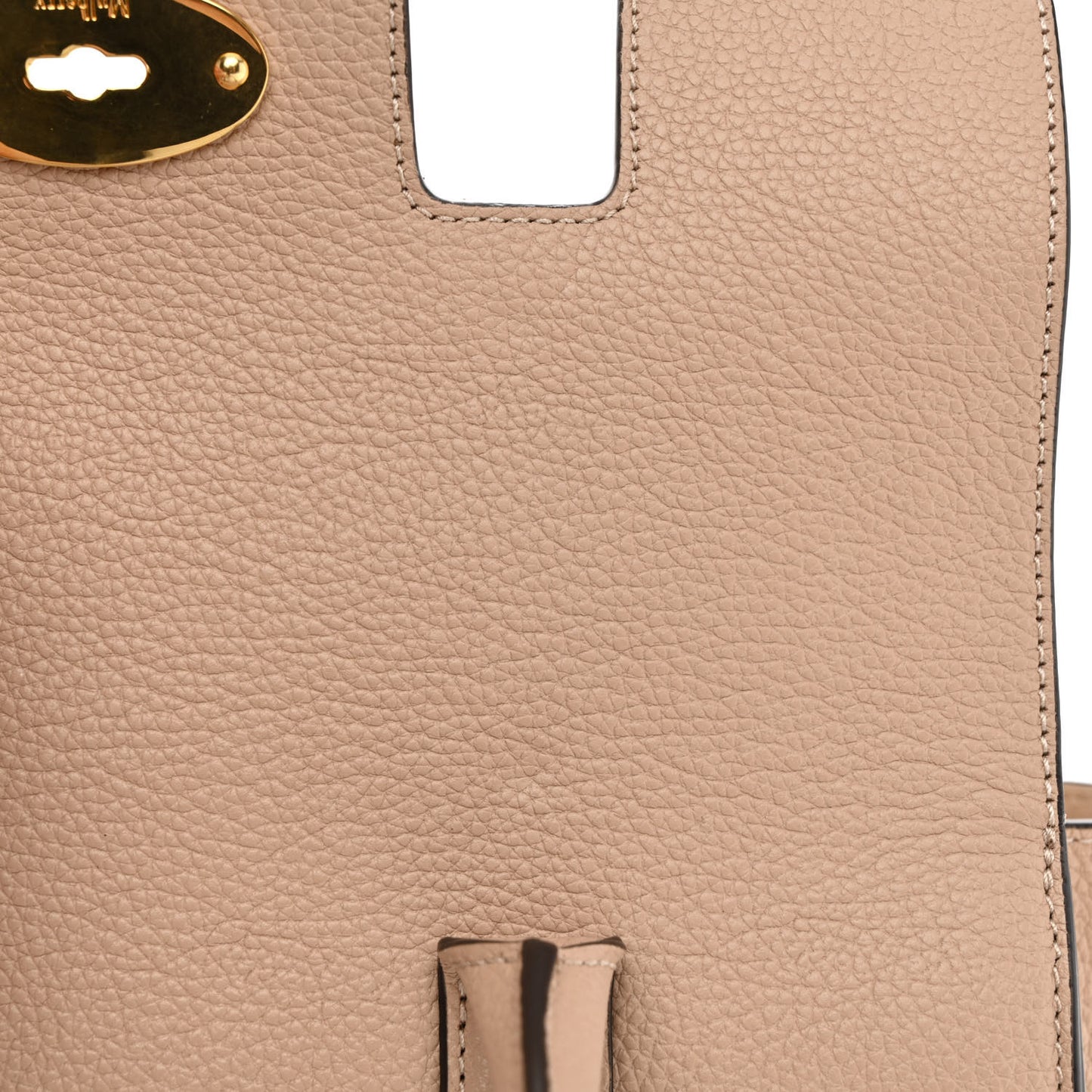 Classic Grain Small New Bayswater Rosewater