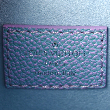 Louis Vuitton Empreinte Monogram Summer Stardust Neonoe BB Lilas 6 of 8
