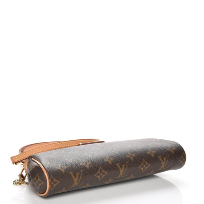 Louis Vuitton Monogram Eva Clutch 4 of 7