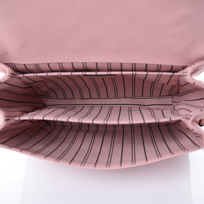 Louis Vuitton Empreinte Pochette Metis Rose Poudre 5 of 8