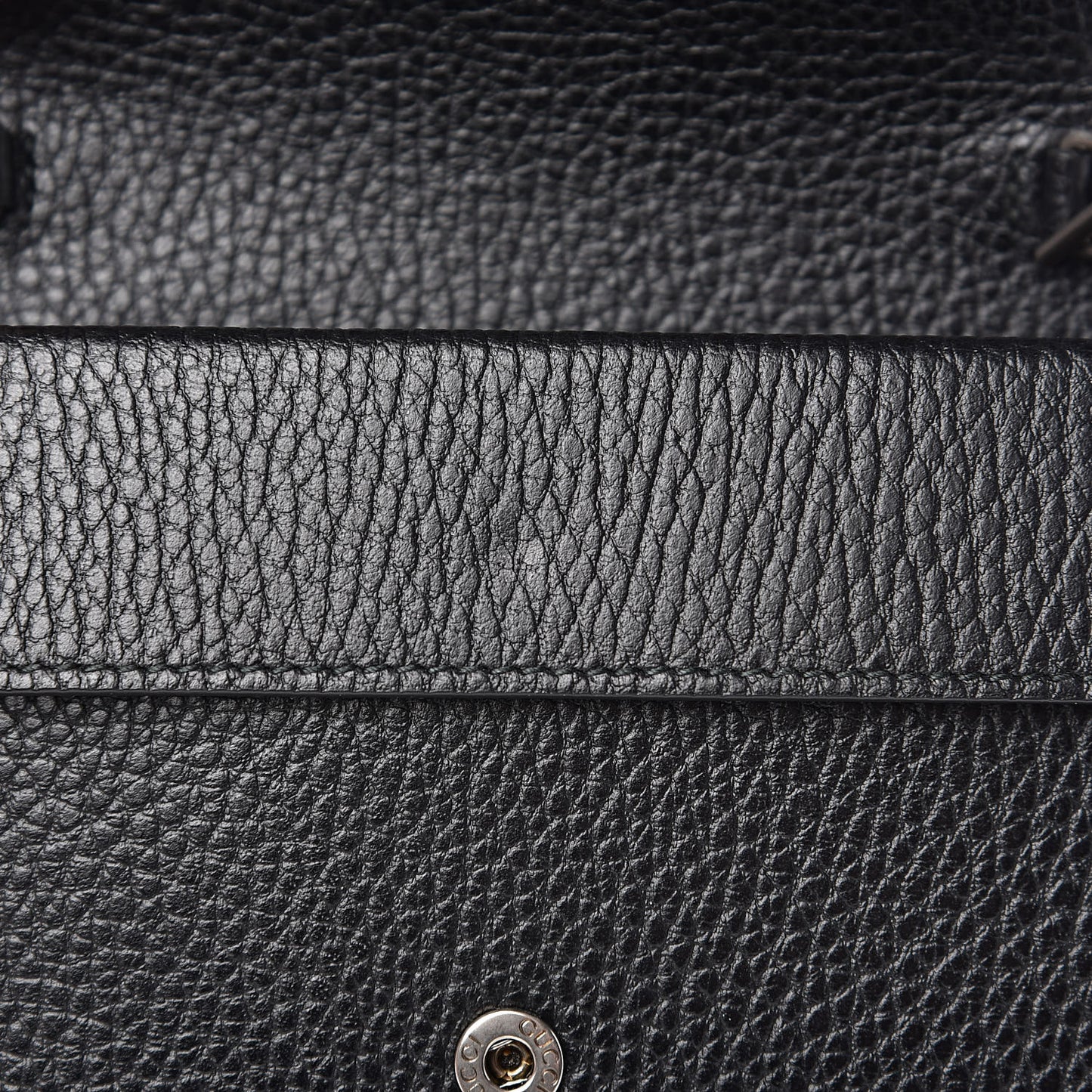 Calfskin Super Mini Dionysus Shoulder Bag Black