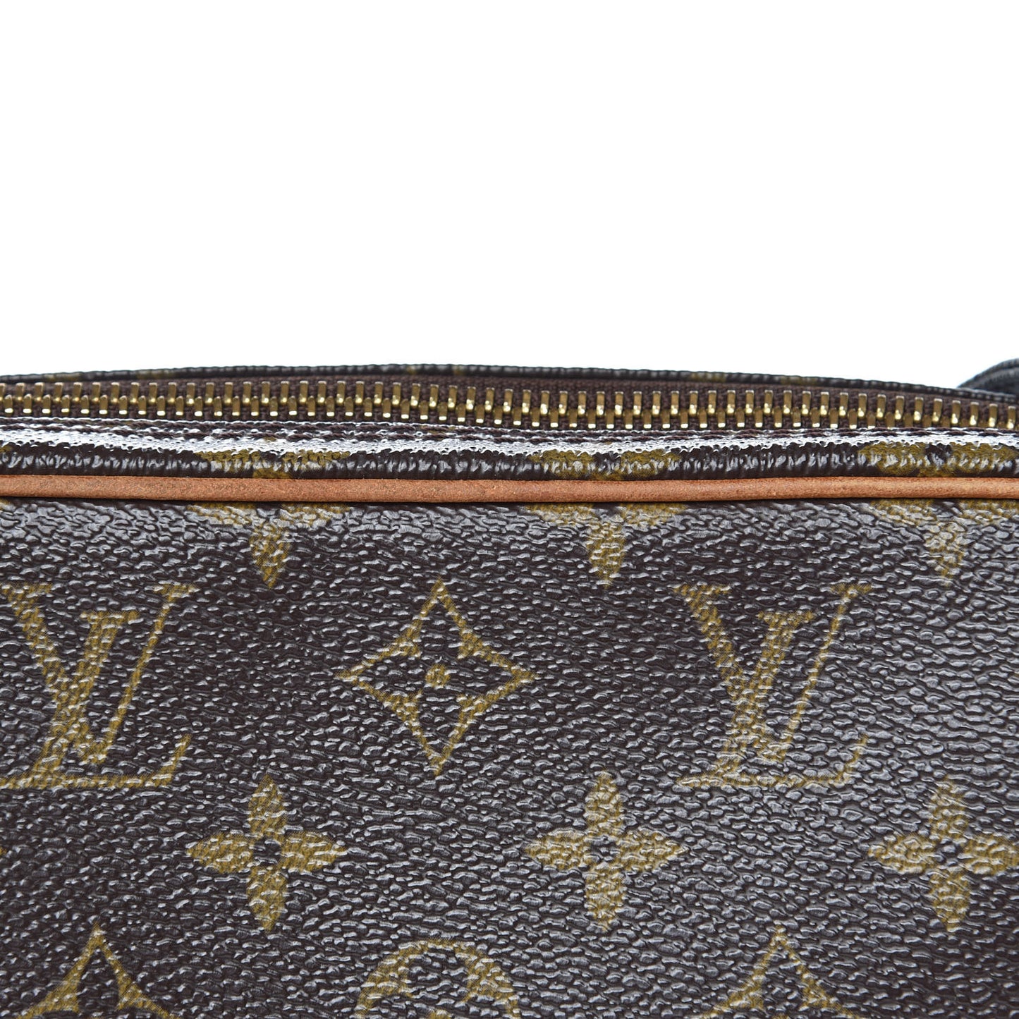 Monogram Pochette Marly Bandouliere