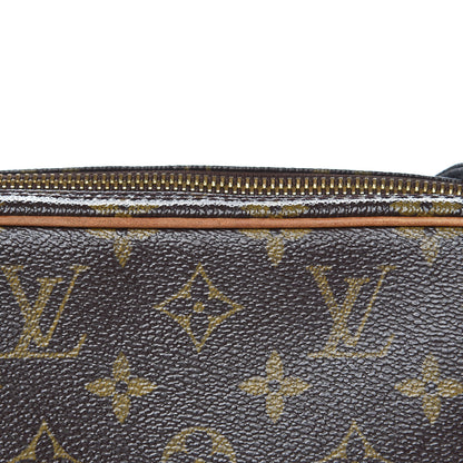 Louis Vuitton Monogram Pochette Marly Bandouliere 10 of 11