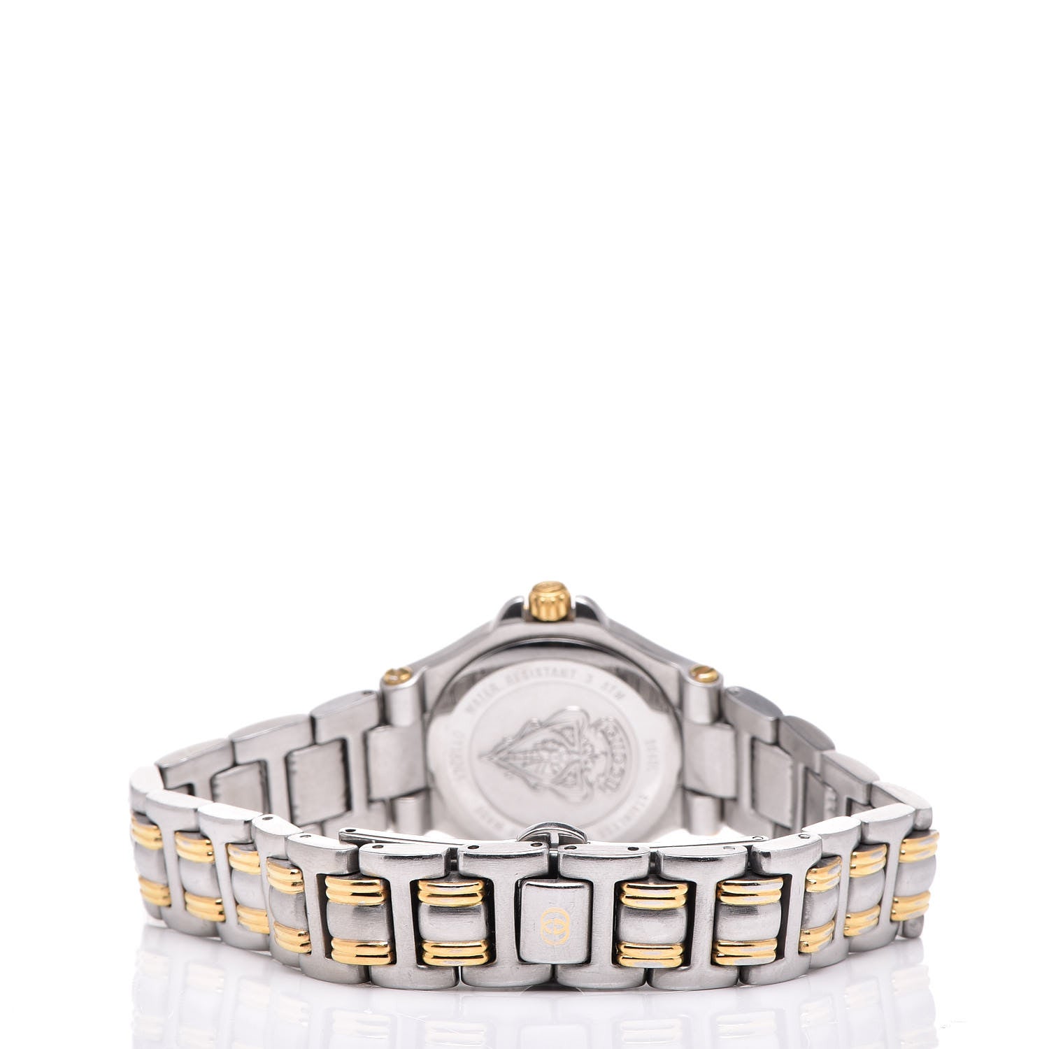 Gucci Stainless Steel 26mm 9040L Quartz Watch 4 of 6