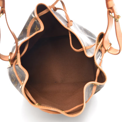 Louis Vuitton Monogram Noe 5 of 13