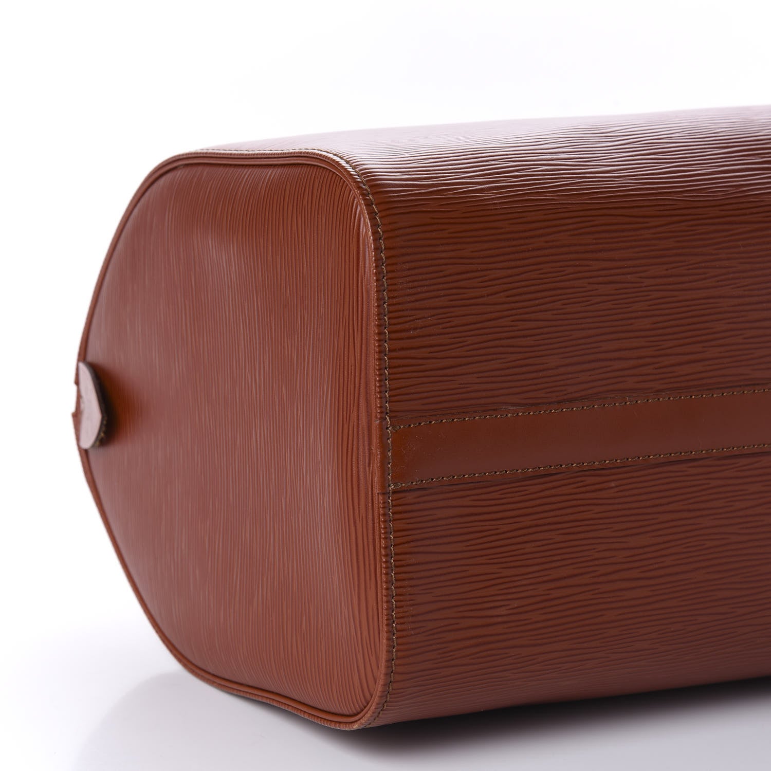 Louis Vuitton Epi Speedy 30 Kenyan Fawn 6 of 10