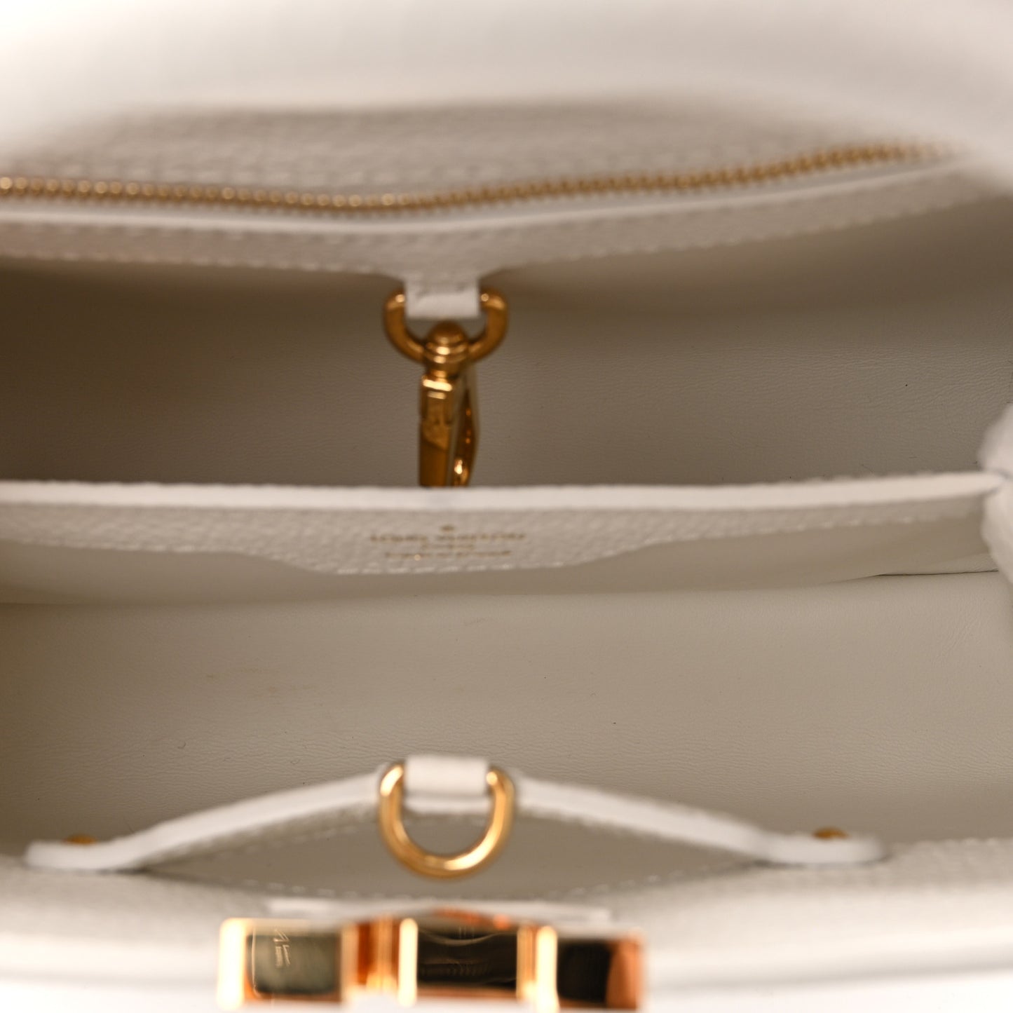 Taurillon Capucines BB Snow