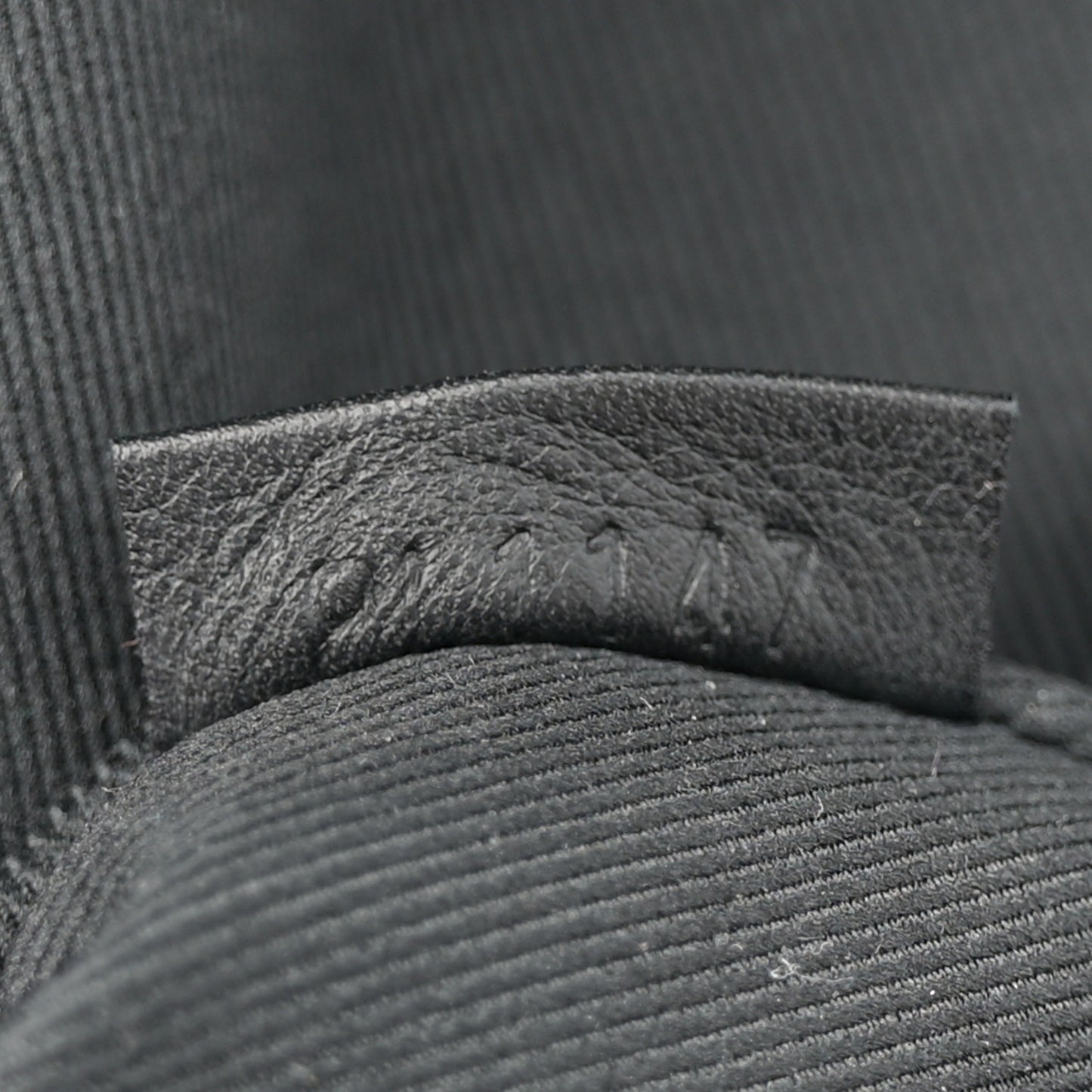 Monogram Palm Springs Backpack MM