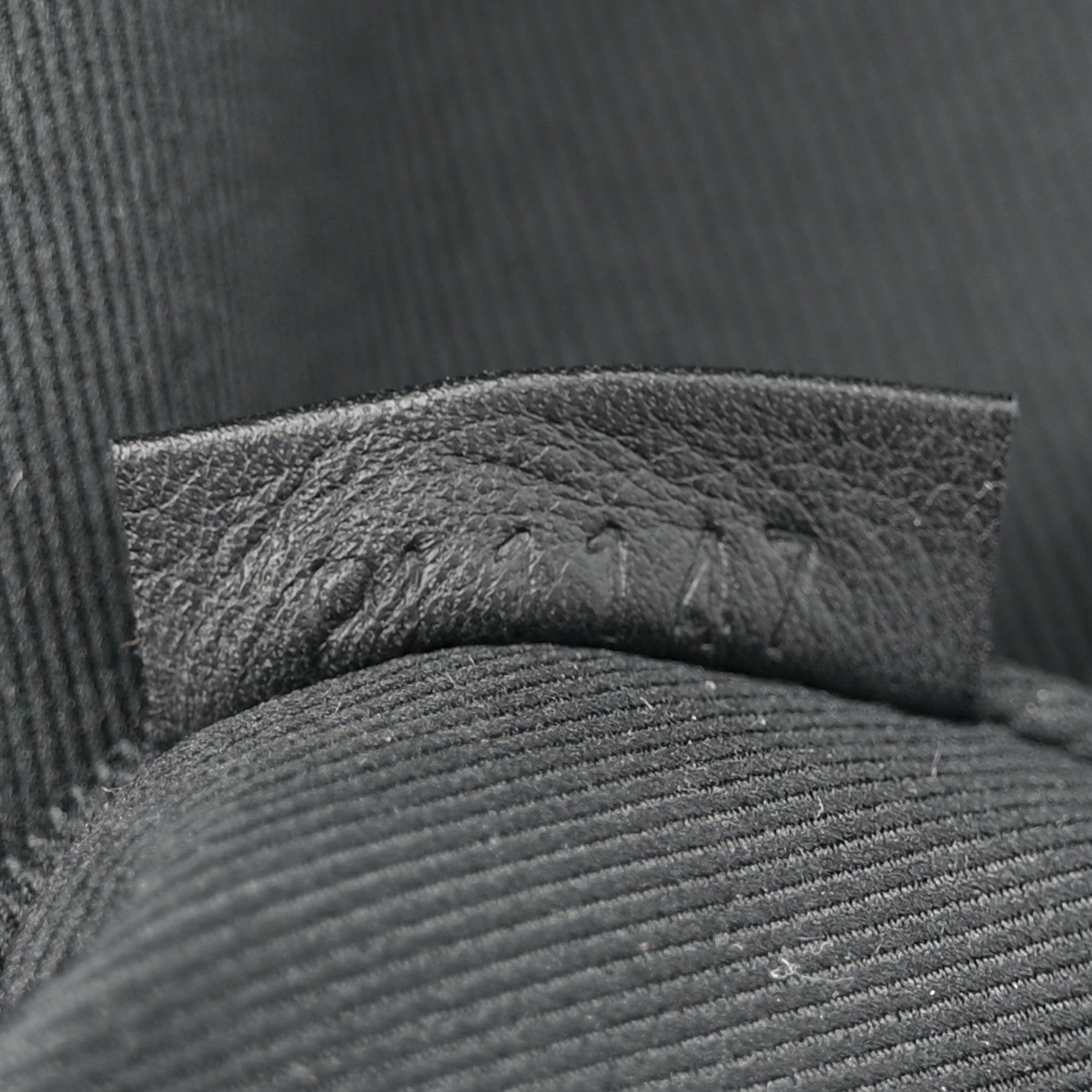 Louis Vuitton Monogram Palm Springs Backpack MM 7 of 11