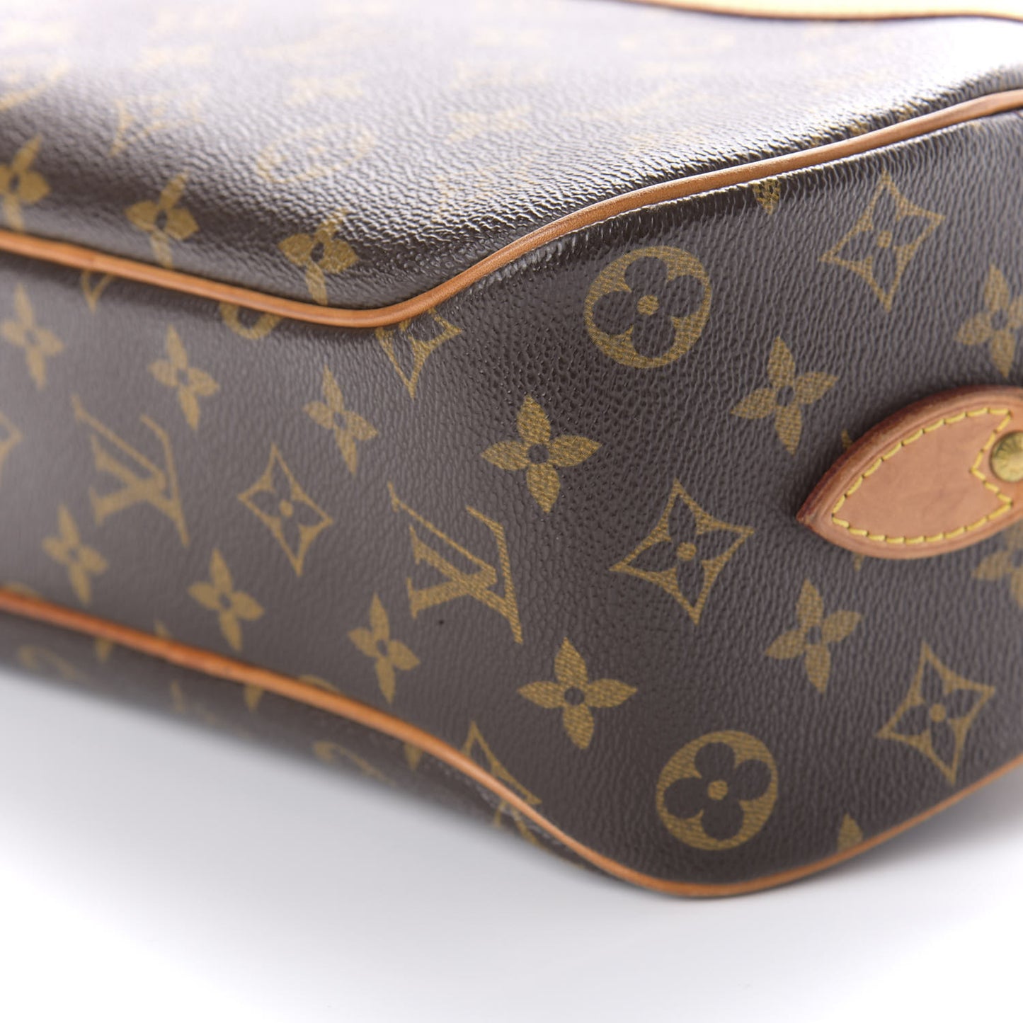 Monogram Blois