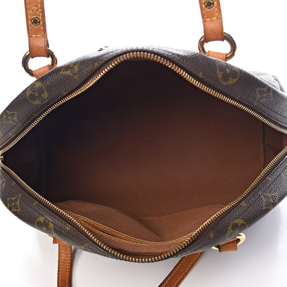 Louis Vuitton Monogram Montorgueil PM 5 of 10