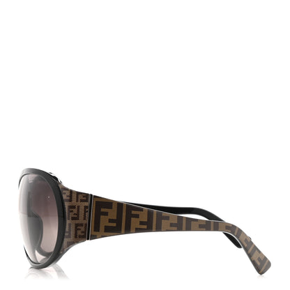 Fendi FF Sunglasses FS459 Brown 3 of 7