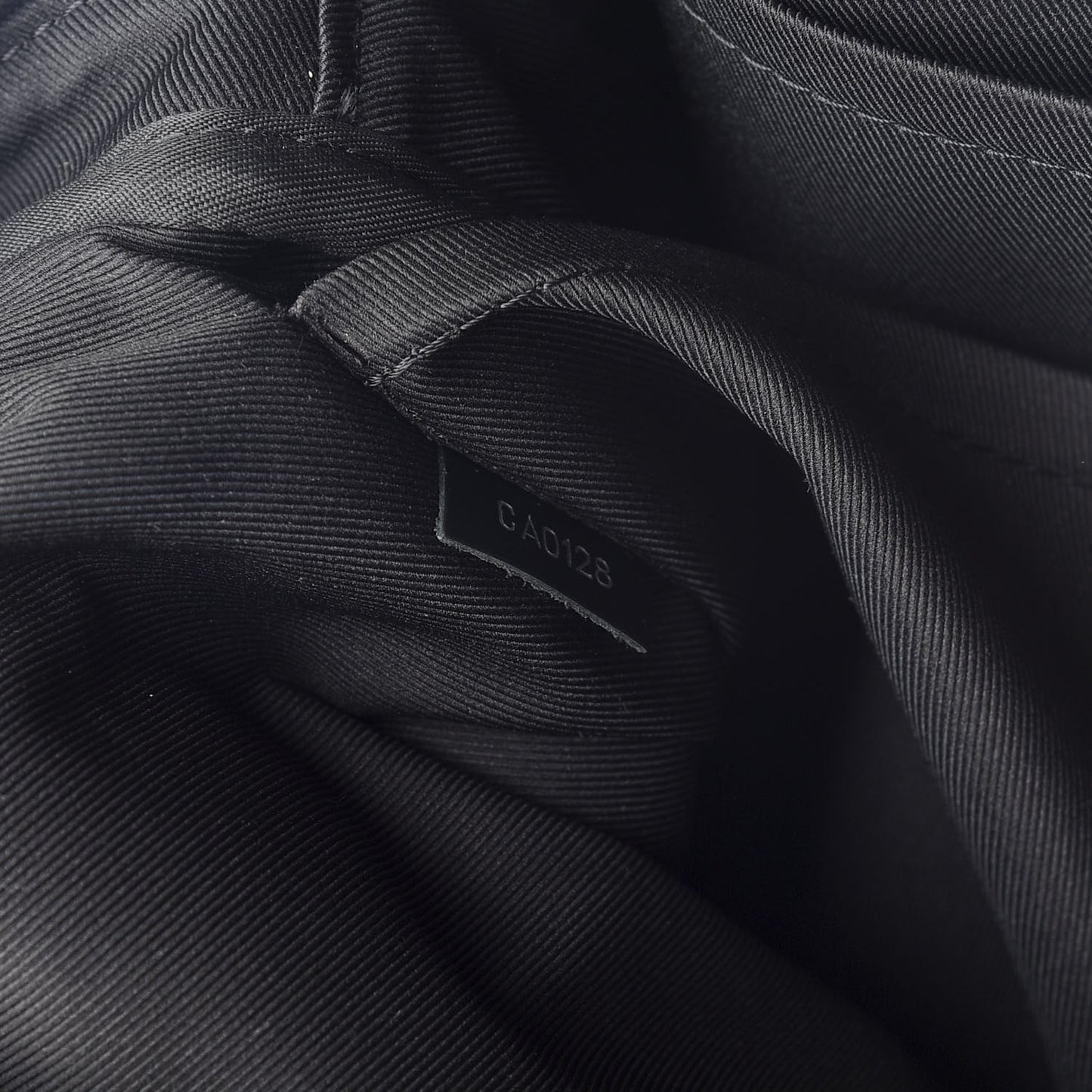 Damier Graphite Dayton Reporter PM
