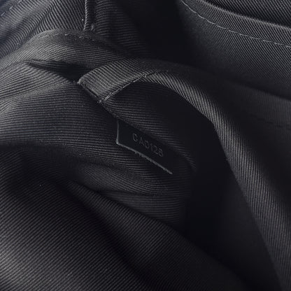 Louis Vuitton Damier Graphite Dayton Reporter PM 6 of 10