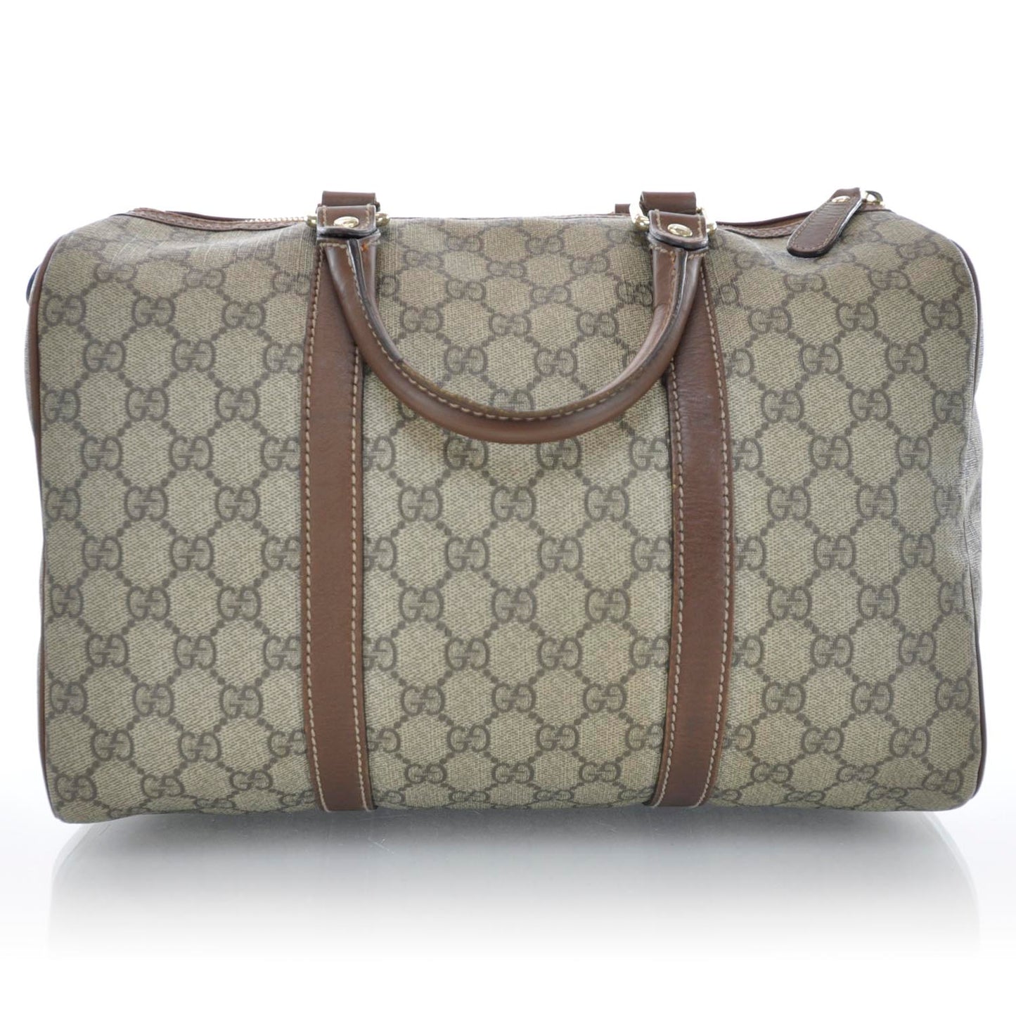 Monogram Medium Joy Boston Bag