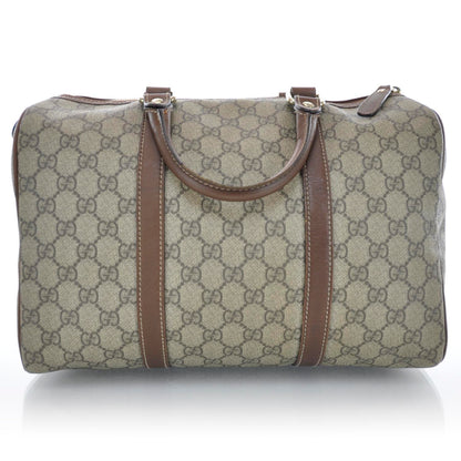 Gucci Monogram Medium Joy Boston Bag 3 of 11