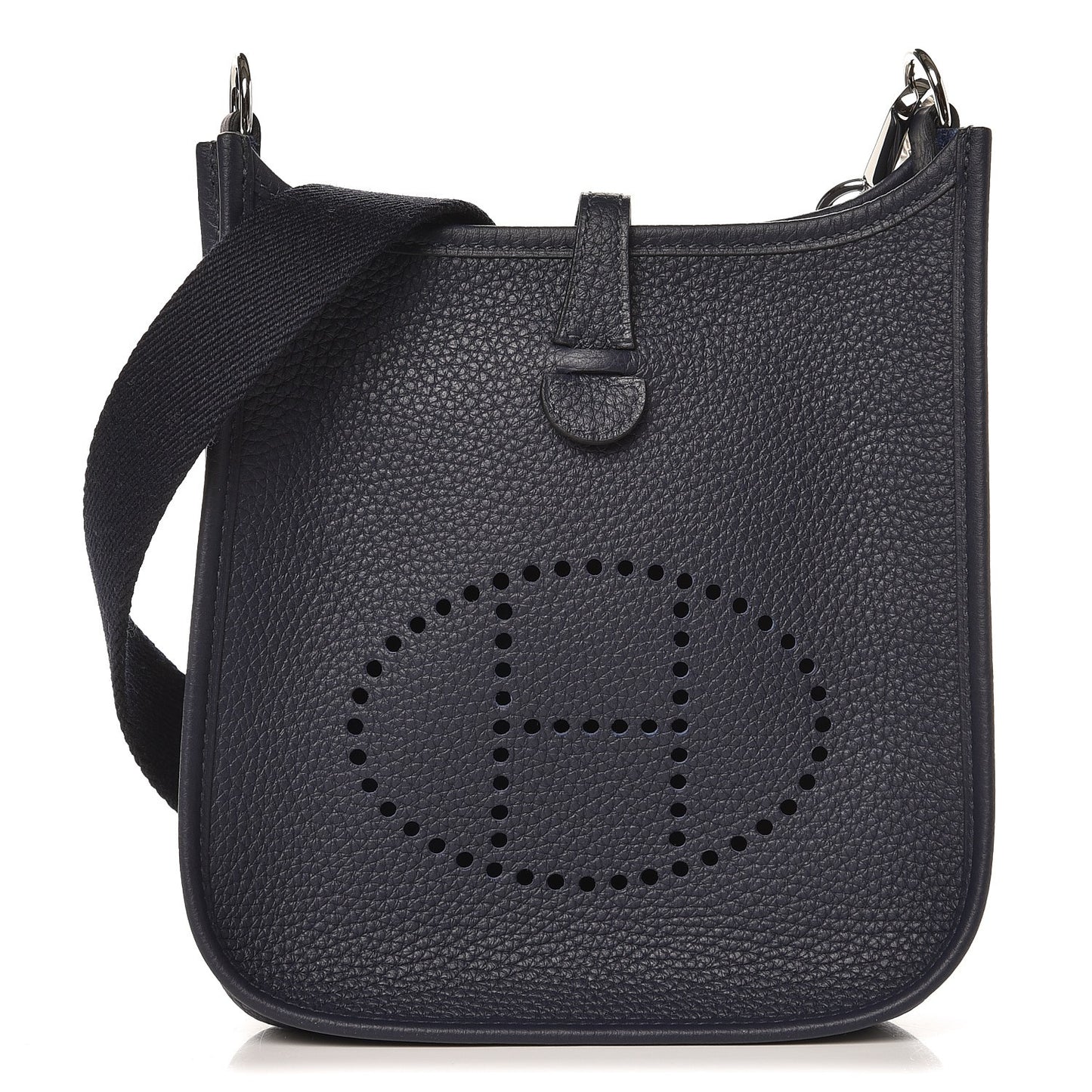 Taurillon Clemence Evelyne TPM Bleu Nuit