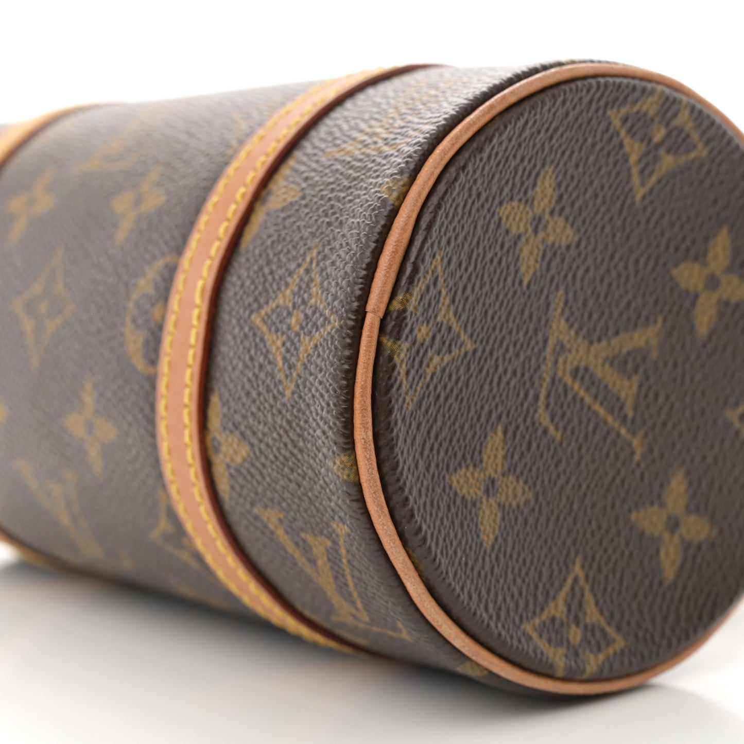 Monogram Papillon 19