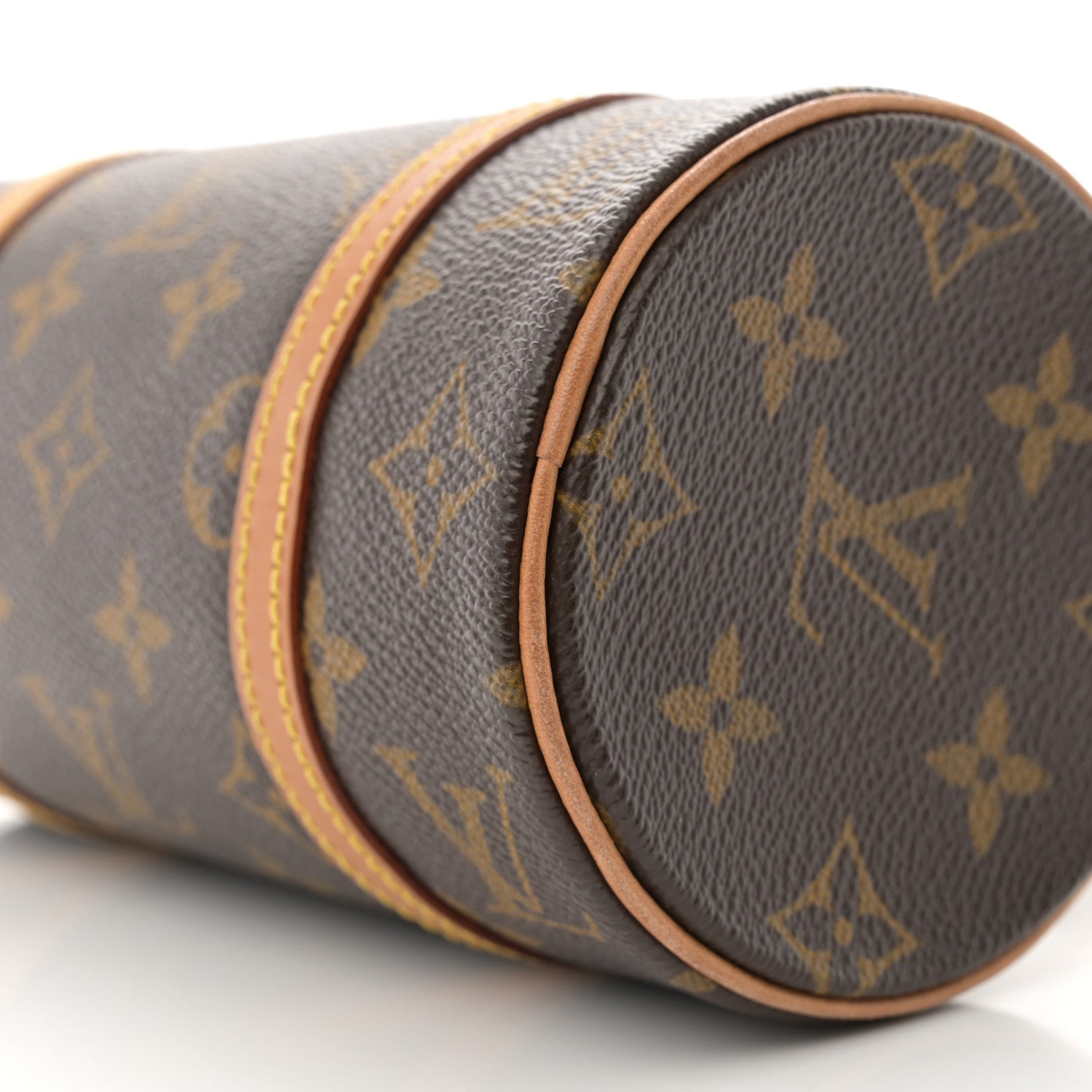 Louis Vuitton Monogram Papillon 19 9 of 10