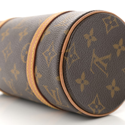 Louis Vuitton Monogram Papillon 19 9 of 10