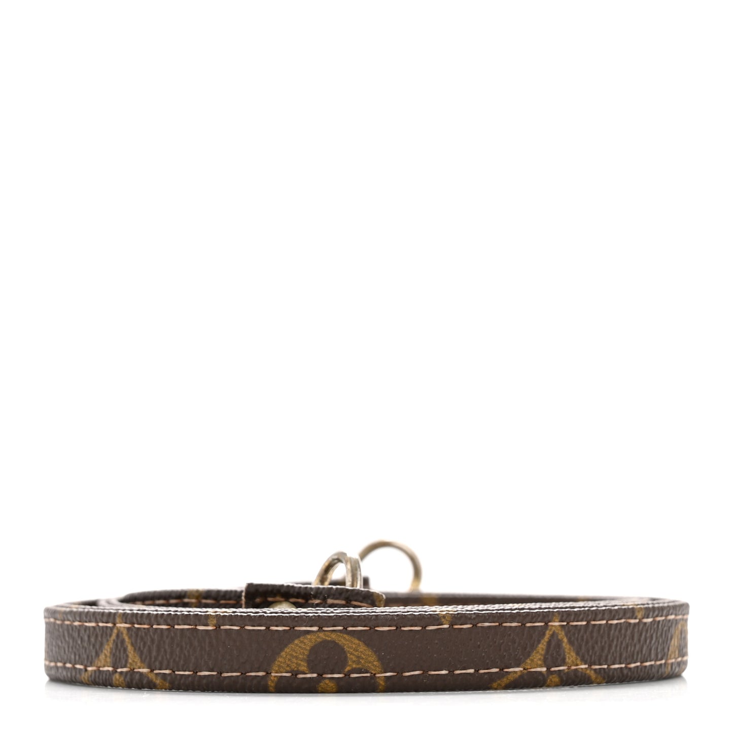 Monogram 12mm Shoulder Bag Strap