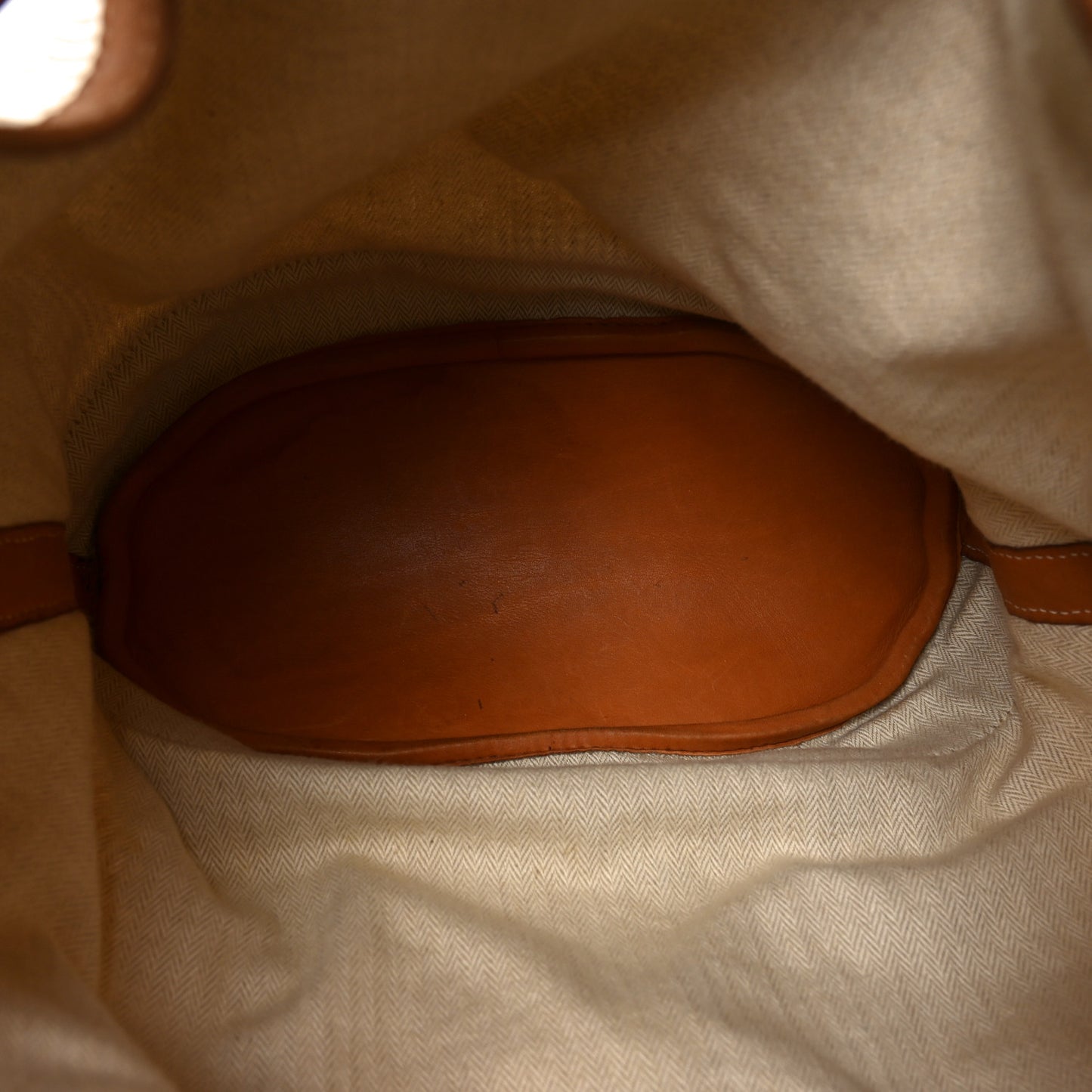 Crinoline Natural Barenia Market GM