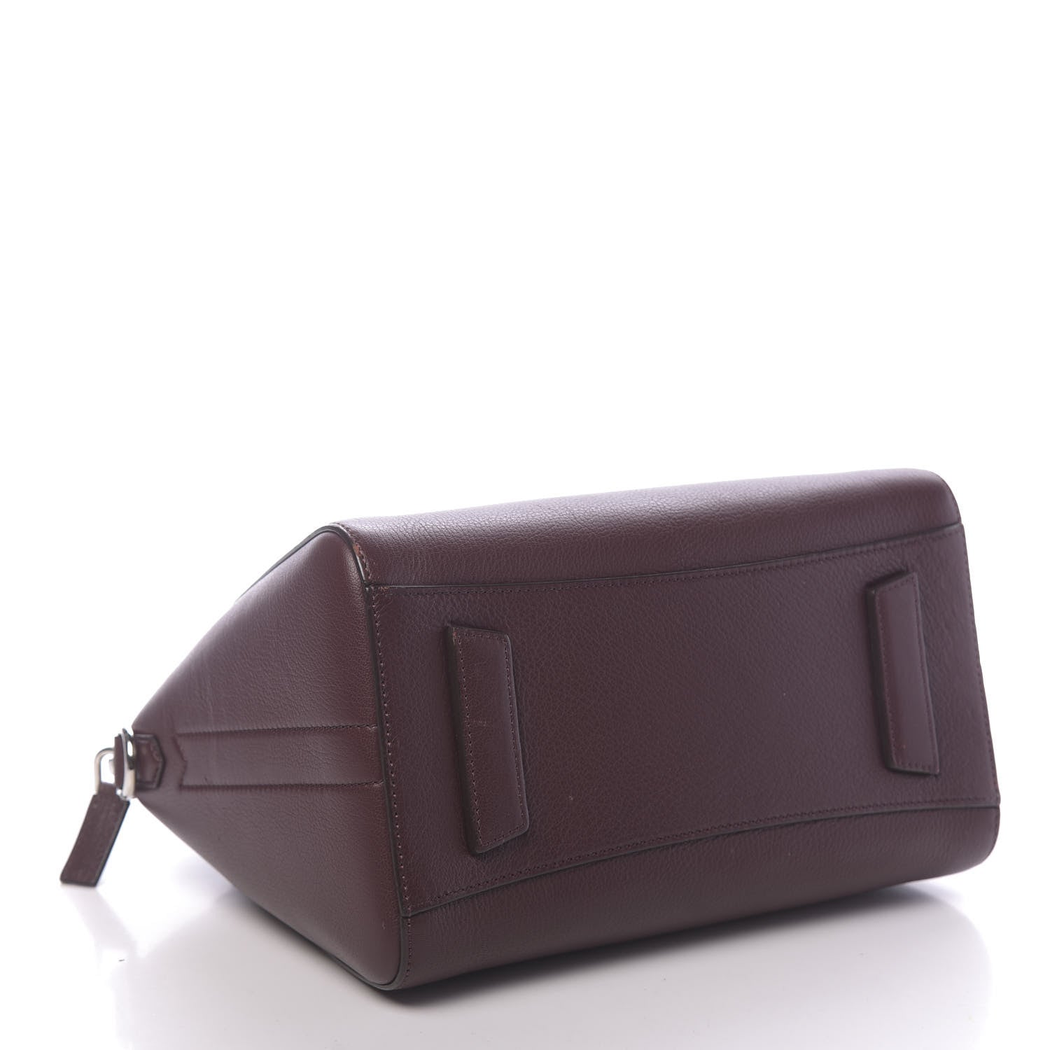 Givenchy Sugar Goatskin Small Antigona Oxblood 5 of 13
