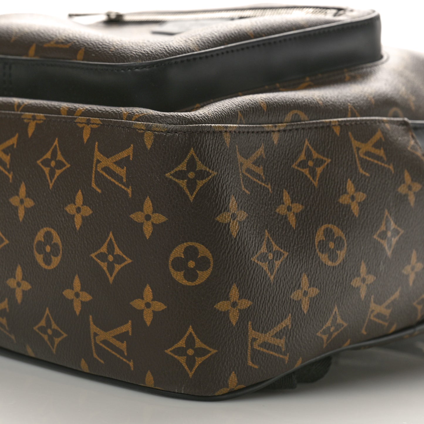 Monogram Macassar Josh Backpack