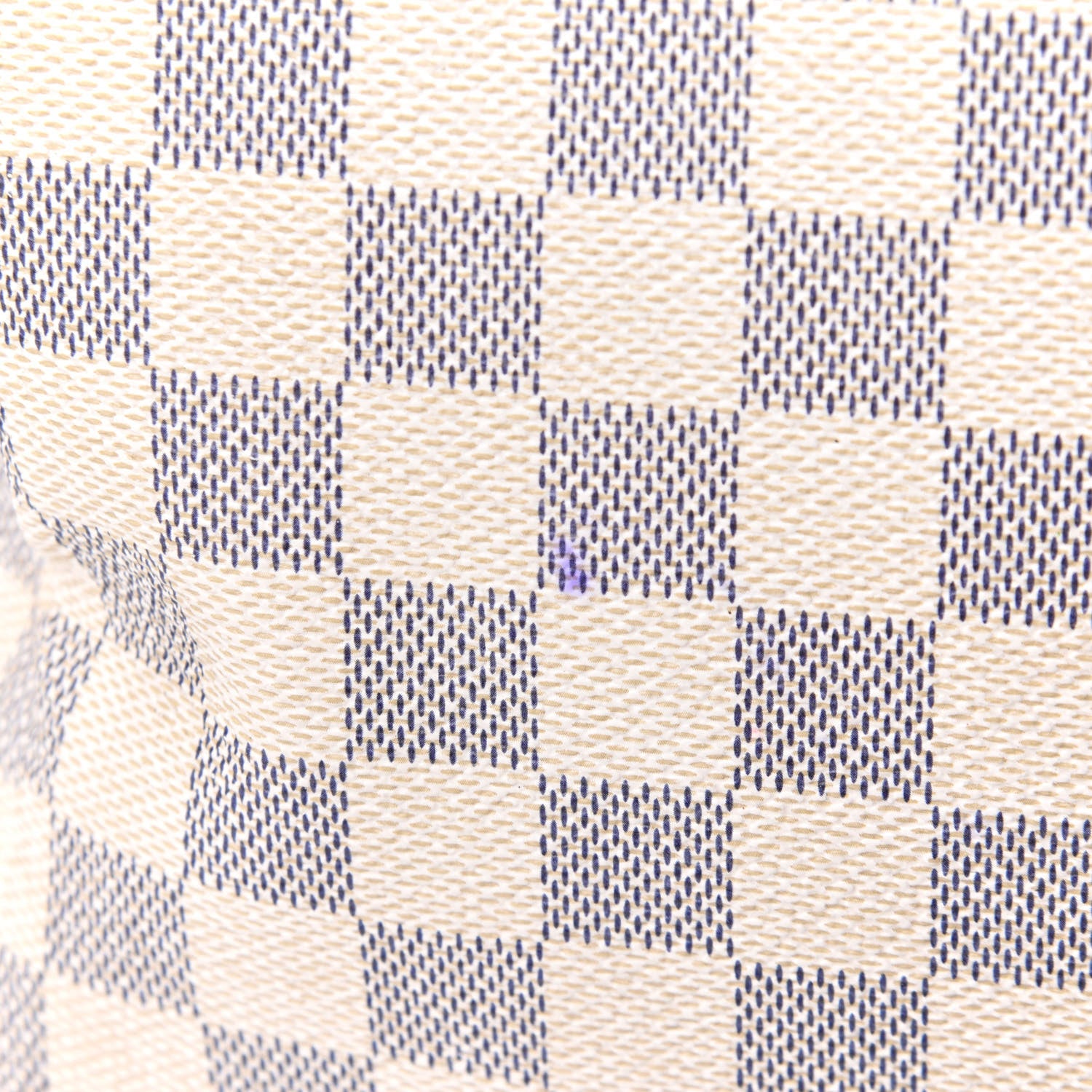 Louis Vuitton Damier Azur Speedy 30 20 of 23