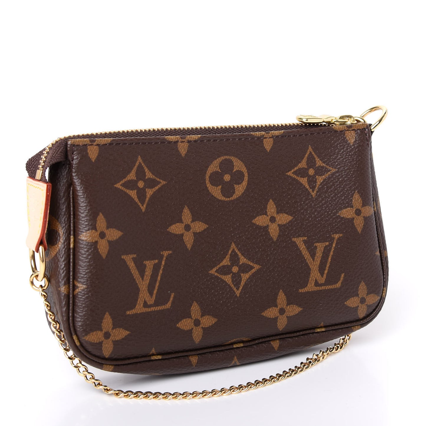 Monogram Mini Pochette Accessories