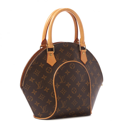 Louis Vuitton Monogram Ellipse PM 3 of 8
