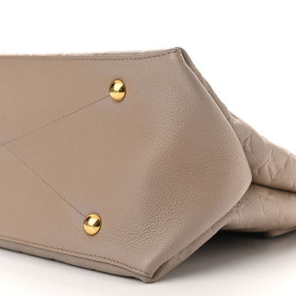 Louis Vuitton Empreinte Maida Hobo Tourterelle 9 of 9