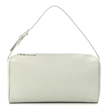 The Row Nappa 90's Bag Ice 1 of 9