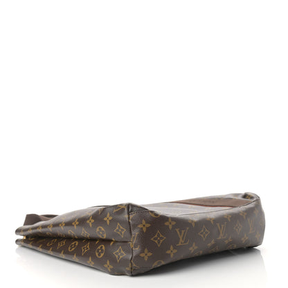 Louis Vuitton Monogram Cabas Beaubourg 4 of 11