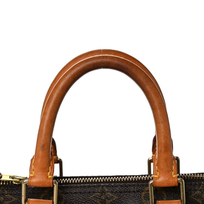 Louis Vuitton Monogram Speedy 25 28 of 30